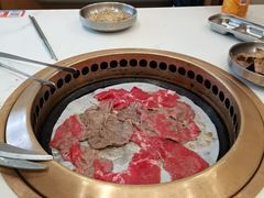 -花味·自助烤肉(大观天地店)