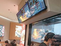 -华三爷拌面(上海光启城店)