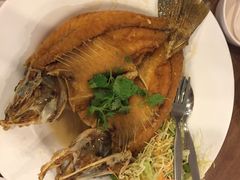 -建兴酒家(班塔通分店)
