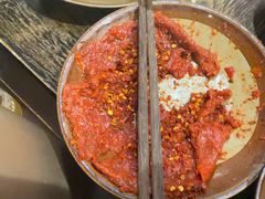 -冯校长老火锅(深圳总店)