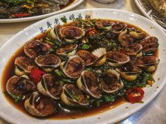 生腌血蚶-长平老姿娘夜粥(平东一街店)