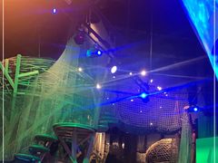 -珠海横琴国家地理探险家中心(创新方)