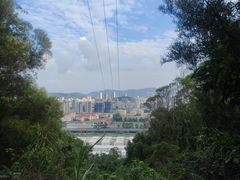 -青芝山风景名胜区