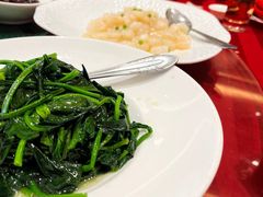 -君来梁溪饭店-餐厅