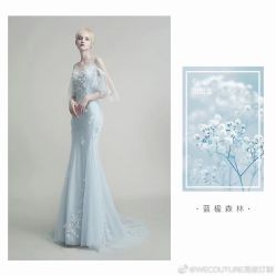 点击看大图 -WECOUTURE高级订制广州