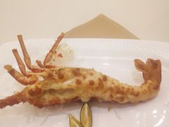 -利苑酒家(金宝店)