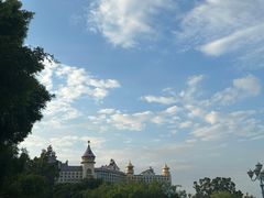 -广州长隆欢乐世界