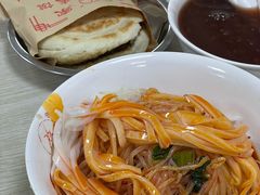 -薛昌利大米面皮(南关正街店)