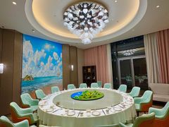 -海泰食府·新鲁菜·家宴(总部基地店)