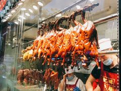 -肥妹烧腊店(翠竹路店)