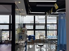 -脊地脊柱·运动康复·体态(汇海店)