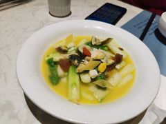 上汤芦笋-荣小馆(临海世纪花城店)