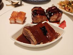 烧味三拼-炳胜私厨(万象前海店)