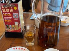 -那家老院子东北菜·饺子·小鸡炖蘑菇(艳华街店)