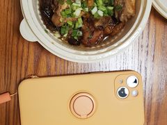 -熠盛粤味·顺德桑拿鸡(永康路店)
