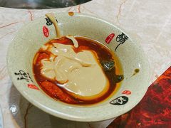 -香满锅老北京羊蝎子火锅·家常菜(新街口店)