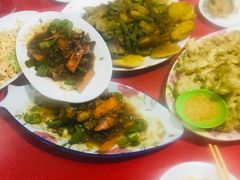 -夕阳红小吃(中街大悦城店)