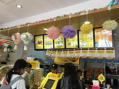 -一鸣真鲜奶吧(常秀街店)