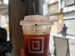-来回·咖啡(天河南店)