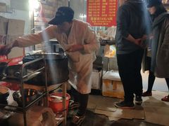 -阿姨小肉摊(同济西苑店)