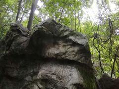 -杭州西湖风景名胜区-三生石