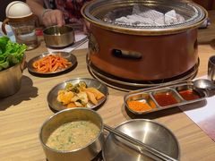-西塔老太太泥炉烤肉(亚运村店)