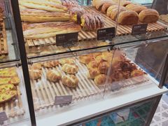 -面包新语(滨湖万达店)