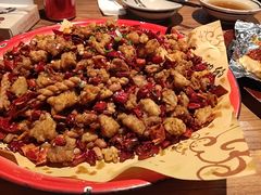 -泥糊破店小酒馆·团建聚餐(南京西路店)