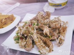 -海尚韵舍海景餐厅(朱家尖店)