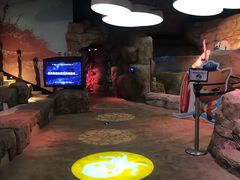 -沈阳海洋探索中心