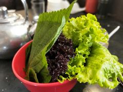 -高丽屯炭火烤肉店