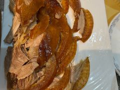 -同喜烤鸭店(光芒店)