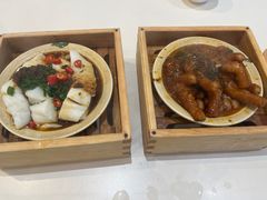 -蔡澜点心·粤菜(月星环球港店)