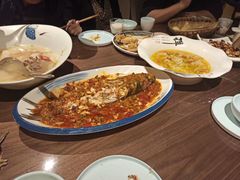 -有红鸡毛店·川菜(建设路店)