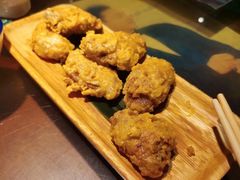-粤港湾砂锅粥·宵夜(宝龙店)