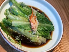 -薇酌饮·陕西菜(南门外店)
