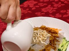 -正阳门饭庄·烤鸭·北京菜(万丰路七里庄店)