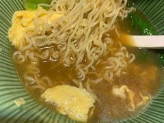 -潮庭港式茶餐厅·熊仔奶茶(同济广场店)
