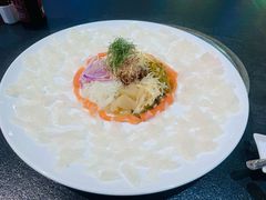 -飞尝蚝·顺德菜·鱼生(顺德总店)