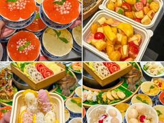 -椰小鸡·琼州糟粕醋(美兰缤纷城店)