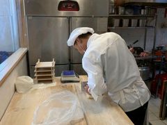 -阿九笨鸡蛋手擀面(总店)