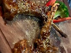 -The Cheebat 锌吧·Bistro(体育西店)