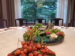 -广东胜利宾馆西关粤中餐厅