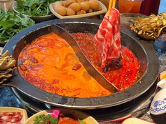 -蜀大侠火锅(总府路店)