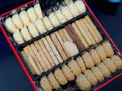 十味混合曲奇-家琳甜品(江南东店)