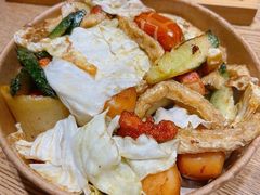 -牛也烧肉(摩尔城店)