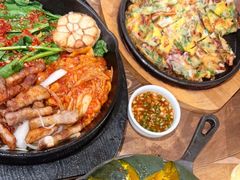 -INSA Korean Bistro饮鲨韩食酒馆