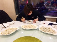 -黄家饺子东北特色菜馆(湖滨商业街店)
