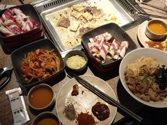 -新石器烤肉(石路天虹店)