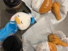 -卡乐星(美罗城店)